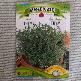 Thyme